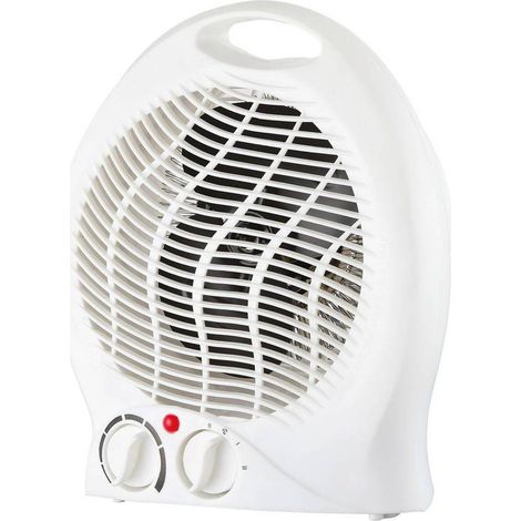 TERMOVENTILATORE art. KS-200T