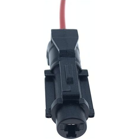 Connecteur automobile mâle/femelle 7222-7414-30 connecteur 7123-7414-40 connecteur simple DJ7012Y-2-11/21