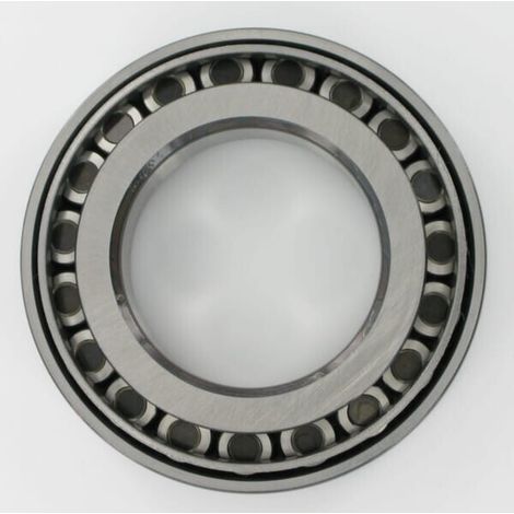 Rodamiento de rodillos cónicos 55x100x18 mm serie 302 para cojinete de eje SKF 30211 J2/Q