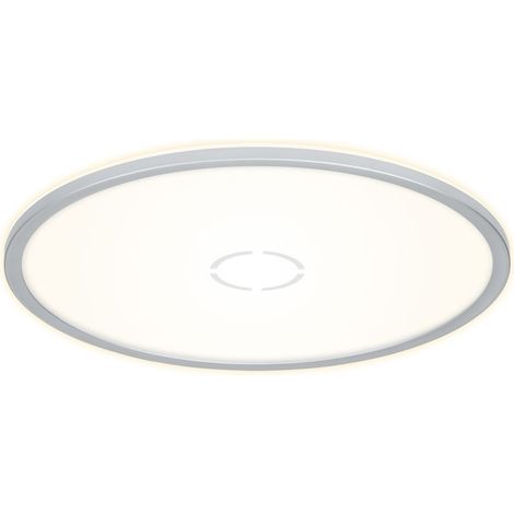 Briloner LED Panel Deckenleuchte Deckenlampe Lampe Leuchte neutralweiß flach (1/5)