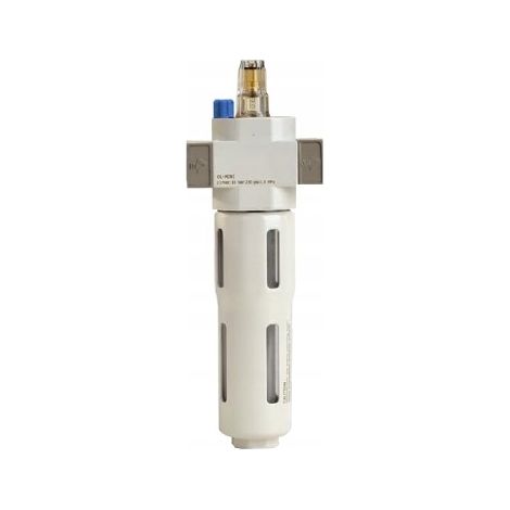 Lubrificatore ad aria compressa G1/2" BL (1/5)