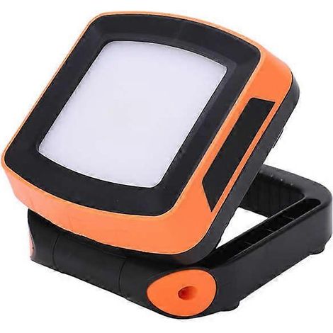 Phare de travail LED portable pour voiture et moto (1/5)