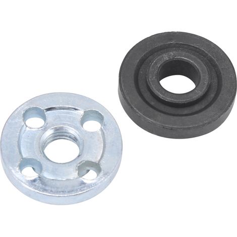 Raccordement de l'arbre moteur M10, manchon de raccordement de la lame de scie, adaptateur de mandrin de scie (5 mm) (1/5)