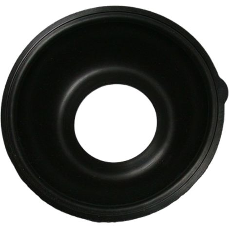 Membrane de boisseau de carburateur pour YAMAHA XJR 1200 de 1995 à 1998 - Pour 1 carburateur