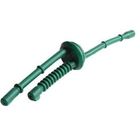 Kit Filtre Air Et Carburant - 9 Pièces - Pour Tondeuses Et Débroussailleuses - FS38 FS55 - Compatible Husqvarna (1/5)