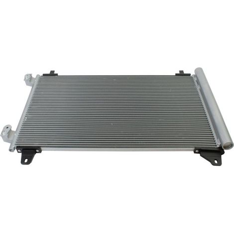 Condenseur, climatisation MAXGEAR AC830334 CITROËN 9825371480