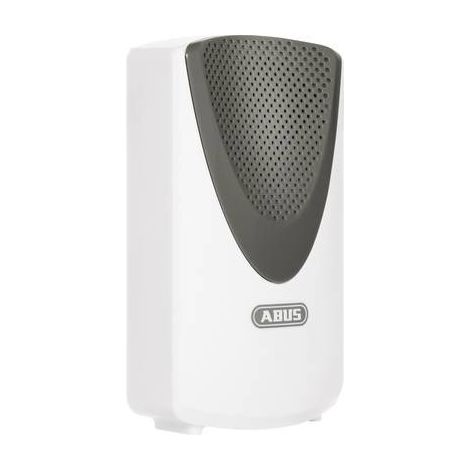 ABUS FUSG35010A Campanello senza fili ABUS Smartvest, ABUS Smart Security World (1/4)