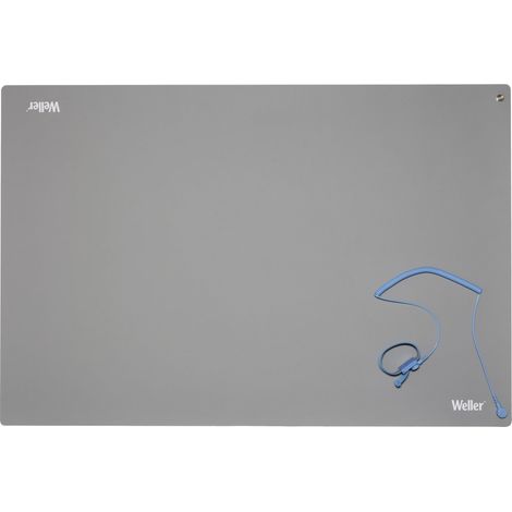 Weller T0051403799 Tapis de soudage (L x l) 900 mm x 600 mm 1 set X905082 (1/5)