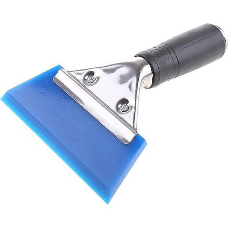 Kit d'installation Q9QD : Grattoir pour film adhésif pour vitres de voiture, outils de pose de film teinté pour vitres, kit Q9QD (1/5)