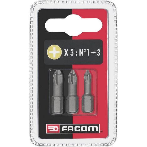 Facom EP1.J3 - Gioco 3 punti ph