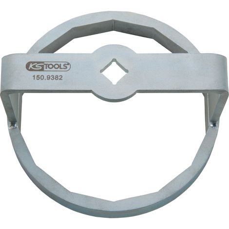 KS Tools 3/8 Ölfilterschlüssel,103-14