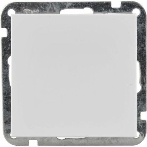 Unitec Aus- und Wechselschalter Melbourne S702 ultraweiß Schalter (1/3)