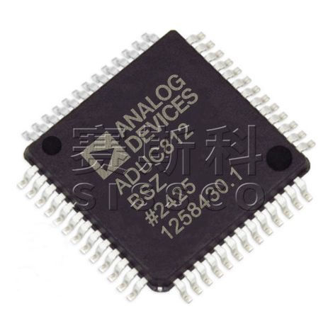 ADUC812BSZ ADUC831BSZ Electronic Components Chips Electronic Components 5 units 5 units