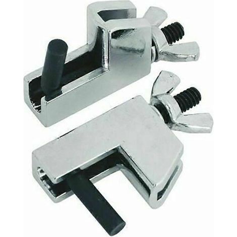 Kit d'outils pour colliers de serrage, accessoires pour moto et voiture, kit de colliers pour conduites d'huile (1/5)