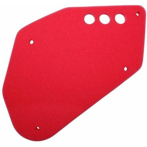 Filtre à air Artein pour Deux Roues Gilera 2003 à 2010
