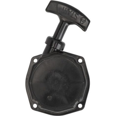 Démarrage Manuel pour Tondeuse à Gazon Compatible Zenoah G23LH T230 T231 G260 G23 2300 G26 G26L - (1/5)