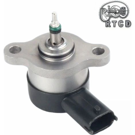 Fuel common rail pressure regulating valve metering valve 0281002584 is suitable for Fiat, Opel, Suzuki, and Lancia. (1/5)