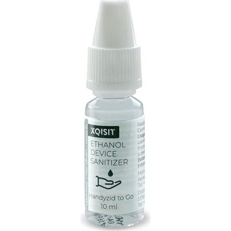 Xqisit Ethanolreiniger 10 ml