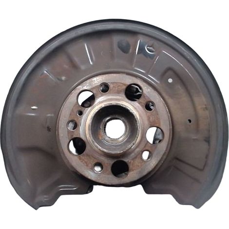 [PRODUIT D'OCCASION] Pivot Arriere Droit MERCEDES Classe C 2007- ♻️ Ref Oe. 2043500441 - Garantie à vie (1/2)