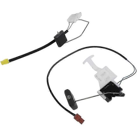 Sonde de niveau de carburant avant et arrière WGI500070 et WGI500060 compatibles avec Land Rover LR3 2005-2009 (1/5)