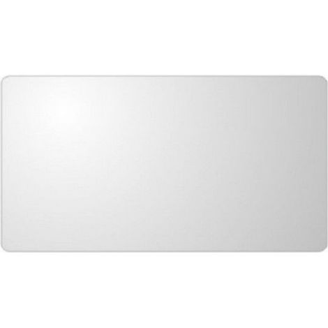Vitre Exterieure - Polycarbonate - 115x104 mm - Epaisseur 1 mm - Pour Ecran De Soudage - 1 Unite