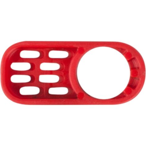 KS TOOLS 515.1210-R038P Abluft-Ableiterplatte für 515.1210 (1/2)