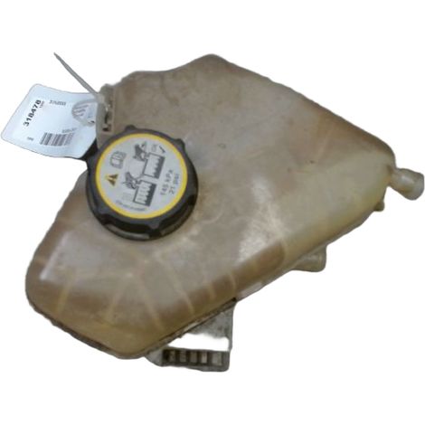 [PRODUIT D'OCCASION] Vase Expansion FORD Fiesta ♻️ Ref Oe. 1513111 - Garantie à vie (1/3)