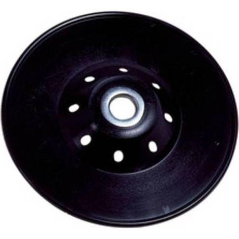 POGGI 338.65 PLATORELLO DI NYLON D 178 MM