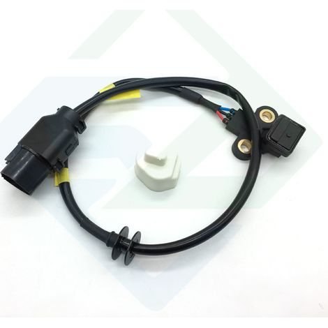 Kompatibel mit Hyundai Kia Sorento 3.5L Kurbelwellenpositionssensor Nockenwellensensor 39310-39800 (1/4)