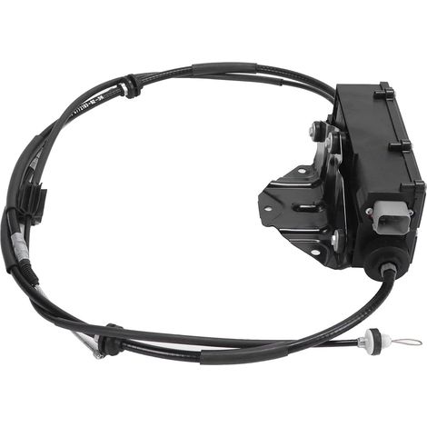 Parking Brake Actuator Control Unit for X5