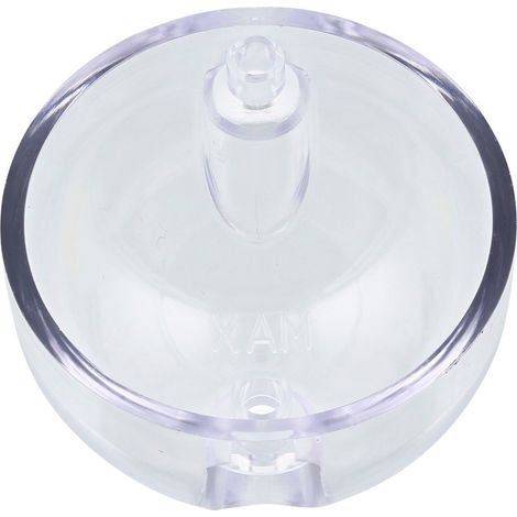 Difusor para tambor secadora Electrolux, Aeg ref: 1258462033