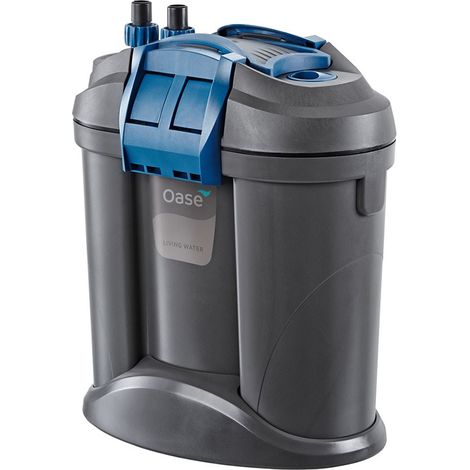 OASE FiltoSmart 200 42665 - Filtro interno per acquari d'acqua dolce e di mare fino a 200 l, 17 W (1/4)