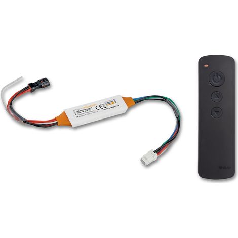 Schlüter Liprotec PEBR 4 Plug&Play Bluetooth-Receiver inkl. Fernbedienung