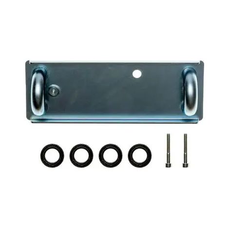BRÖTJE Placa ciega WLS , 7674971