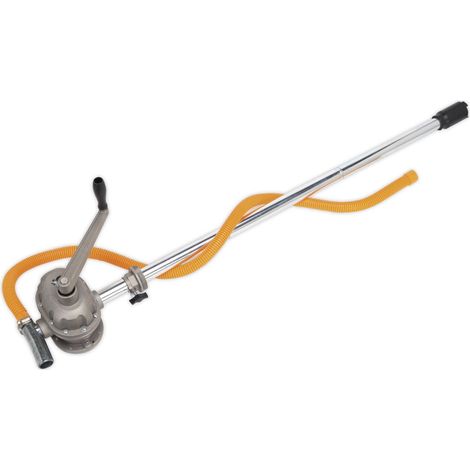 Sealey Heavy-Duty High Flow Rotary Oil Pump TP6807
