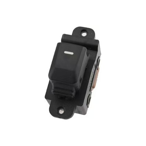 Applicable to Kia K3 window regulator switch 93580-B5000 power window control single-pole button (1/4)