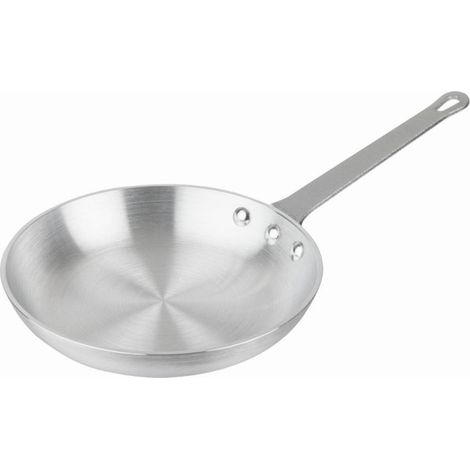 Poêle aluminium 240mm - Vogue (1/5)