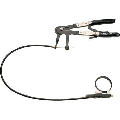 Pince pour colliers de serrage 798-16 HAZET (1/4)