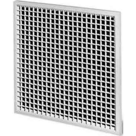 Helios G 500 Grille de ventilation, 00801 (1/2)