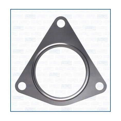 Joint, tuyau d'échappement AJUSA 01321300 AUDI 4G0253115F
