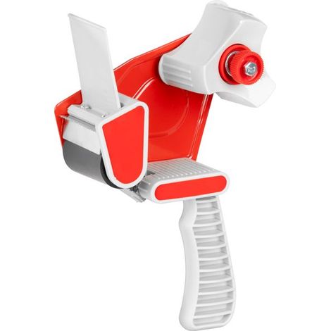 Halter Strend Pro, für Klebebänder, 50 mm