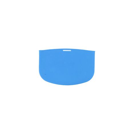 Insert en silicone pour mijoteuse – Grand modèle – Réutilisable – Bleu foncé – Anti-fuite et facile à nettoyer (1/5)
