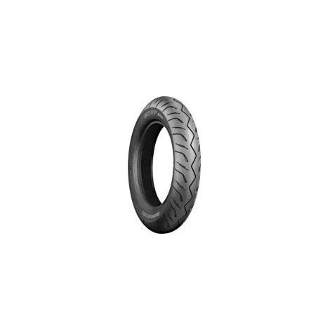Pneu 120/80-14 66S TL HOOP03