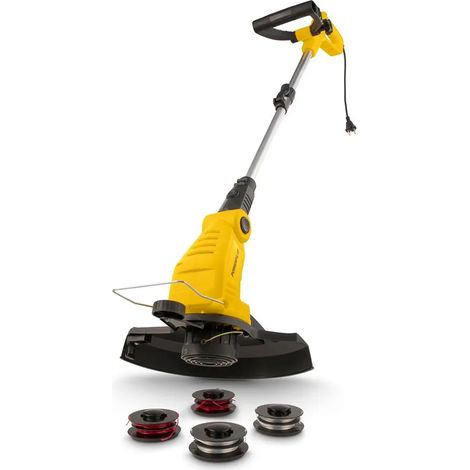 Cortabordes powerplus powxg30036 650W 320 mm
