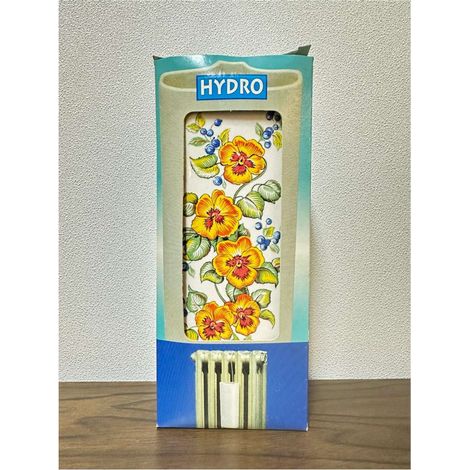 Evaporatore Umidificatore Ceramica Decor Hydro