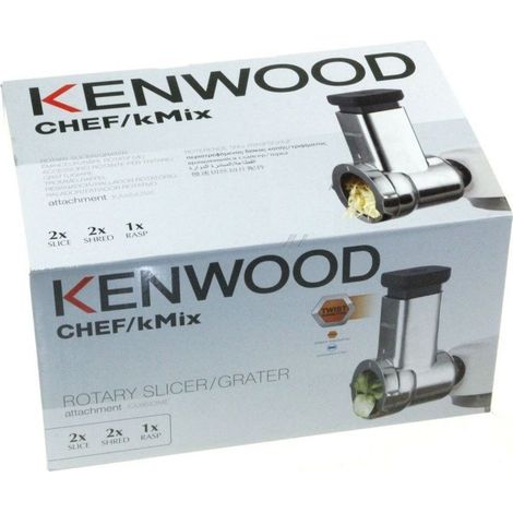 Kit trancheuse pour Robot multifonction KENWOOD AW20011008