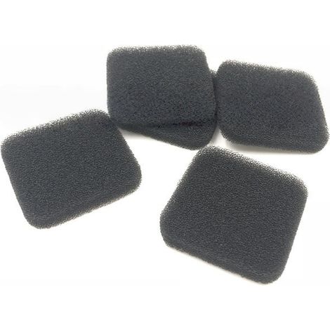 Le coton du filtre à air convient aux carburateurs C1Q-S186 et peut être utilisé dans les cisailles FS38. (1/4)