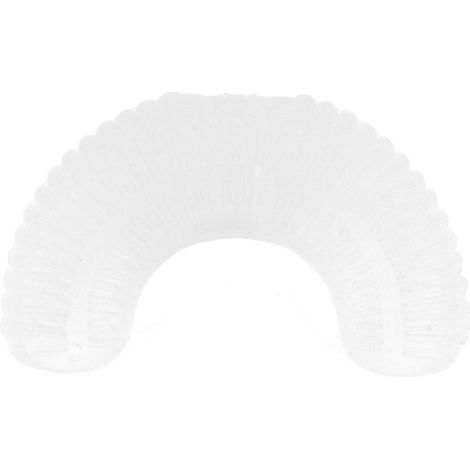 Tête de Brosse à Dents Électrique en U pour Enfants, Compatible avec Brosse à Dents Électrique avec Séchage Intelligent (1/5)