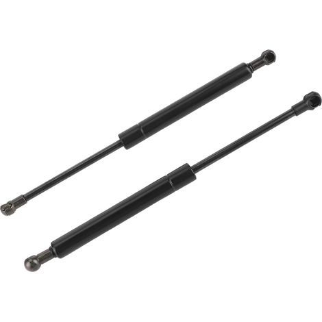 Vérins de capot (2 pièces) pour BMW X5 E53 2000-2006 (1/5)