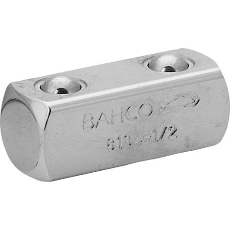 Bahco Antriebsvierkant für die 1/2 Knarre 8193-1/2, 32 mm (1/3)